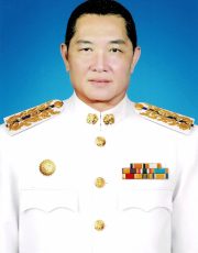 ประธาน ประธาน